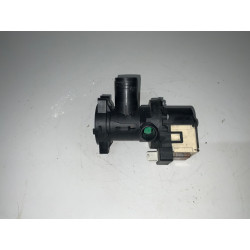 WHIRLPOOL Pompe de vidange pour lave linge AWOD2850 — photo 2