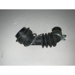 WHIRLPOOL Durite cuve pompe + pinces pour lave linge AWOD 2850 — photo 2