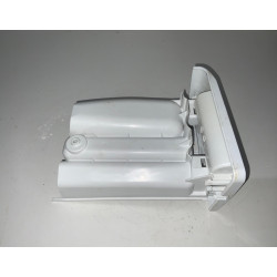 WHIRLPOOL Tiroir à lessive + façade pour lave linge AWOD2850 — photo 2