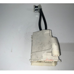 WHIRLPOOL Support bac lessive + électrovanne pour lave linge AWOD2850 — photo 2