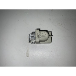 WHIRLPOOL Condensateur filtre ISKRA pour lave linge AWOD2850 — photo 2