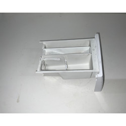 WHIRLPOOL Tiroir à lessive + façade pour lave linge AWOD8244 — photo 2