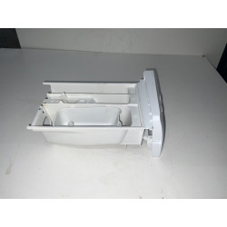 WHIRLPOOL Tiroir à lessive + façade pour lave linge AWOE41048 — photo 2