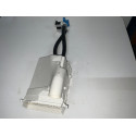 WHIRLPOOL Support bac lessive + électrovanne pour lave linge AWOE41048 — photo 2