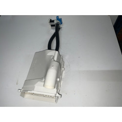 WHIRLPOOL Support bac lessive + électrovanne pour lave linge AWOE41048 — photo 2