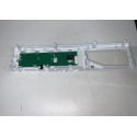 BOSCH Panneau de commande + carte pour lave linge WAN2828SFR/01 — photo 2