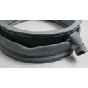 BOSCH Joint de hublot pour lave linge WAP28390FF/01 — photo 2
