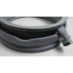 BOSCH Joint de hublot pour lave linge WAP28390FF/01 — photo 2