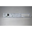 BOSCH Panneau de commande + carte 9000474839 pour lave linge WAP28390FF/01 — photo 2