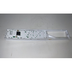 BOSCH Panneau de commande + carte 9000474839 pour lave linge WAP28390FF/01 — photo 2