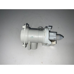 BOSCH Pompe de vidange pour lave linge WAP28390FF/01 — photo 2