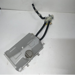 LG SUPPORT bac lessive + ÉLECTROVANNE pour lave linge séchant F1496AD1 — photo 2