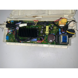 LG Carte /Module puissance pour lave linge séchant F1496AD1 — photo 2