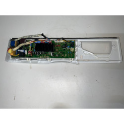 LG Panneau de commande + carte pour lave linge F74822WH — photo 2