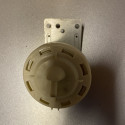 LG Pressostat 6601ER1006A pour lave linge F74822WH — photo 2