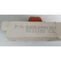 LG Carte filtre EAM60991301 pour lave linge F74822WH — photo 2