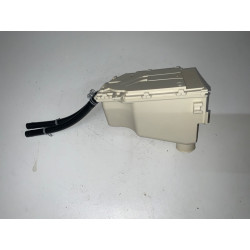 CANDY Support bac lessive pour lave linge CS1282D3-S — photo 2