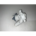 CANDY pompe de vidange pour lave linge CS1282D3-S — photo 2