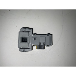CANDY Sécurité de porte DM pour lave linge CS1282D3-S — photo 2