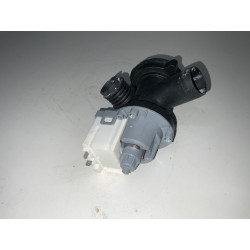 WHIRLPOOL Pompe de vidange pour lave linge FWF81283W2FR — photo 2