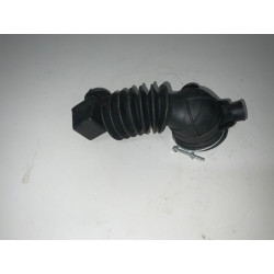 WHIRLPOOL Durite Cuve/ pompe pour lave linge FWF81283W2FR — photo 2