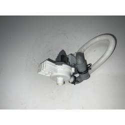 WHIRLPOOL Pompe de re circulation pour lave linge FWF81283W2FR — photo 2