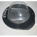 ELECTROLUX Hublot complet pour lave linge séchant EW7W3924SP — photo 2