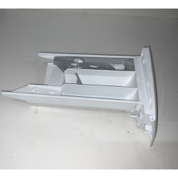 ELECTROLUX Tiroir bac à lessive complet + façade lave linge séchant EW7W3924SP — photo 2