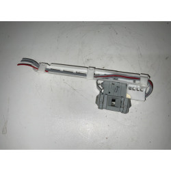 ELECTROLUX Sécurité de porte pour lave linge séchant EW7W3924SP — photo 2