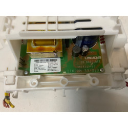 ELECTROLUX Module de puissance pour lave linge séchant EW7W3924SP — photo 2