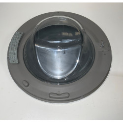 LG Hublot complet pour lave linge F84841WH — photo 2