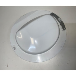 BEKO Couvercle / Porte pour sèche linge DHS8412PA0 — photo 2