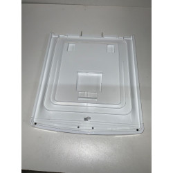 ESSENTIEL B Couvercle complet pour lave linge EL7T12-3B — photo 2