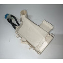 ELECTROLUX Support bac à lessive + électrovanne lave linge séchant EWW1686HDW — photo 2