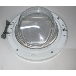 ELECTROLUX Hublot complet pour lave linge séchant EWW1686HDW — photo 2