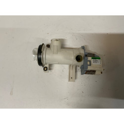 ELECTROLUX Pompe de vidange pour lave linge séchant EWW1686HDW — photo 2