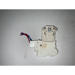 ELECTROLUX Sécurité de porte pour lave linge séchant EWW1686HDW — photo 2