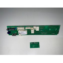 MODULE PROGRAMMÉ pour SÈCH LINGE CANDY-HOOVER - 49042518 — photo 2