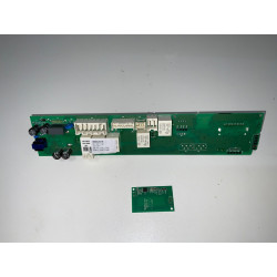 MODULE PROGRAMMÉ pour SÈCH LINGE CANDY-HOOVER - 49042518 — photo 2