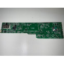 Module de contrôle pour lave linge Candy/Hoover - 43020392 — photo 2