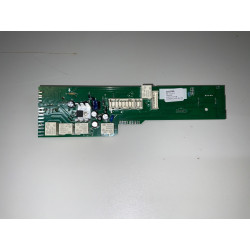 MODULE NFC NON PROGRAMME pour LAVE LINGE CANDY HOOVER - 43020392 — photo 2