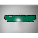 Module affichage pour seche-linge Hotpoint-ariston C00296622 — photo 2