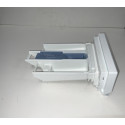 SAMSUNG Façade + tiroir pour lave linge WW11BB704DGW — photo 3
