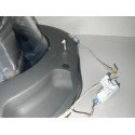 SAMSUNG Hublot complet + Capteur lave linge WD80K5B10OW — photo 3