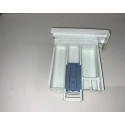 SAMSUNG Façade + tiroir pour lave linge WD80K5B10OW — photo 3