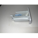 HOOVER Tiroir bac à lessive + façade pour lave linge HAWD11746P8 — photo 3