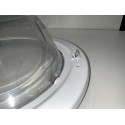 HOOVER Hublot complet pour lave linge HAWD11746P8 — photo 3