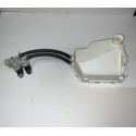 Candy Support bac à lessive+ électrovanne pour lave linge CSWS496TR/1-47 — photo 3
