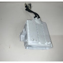 PANASONIC Support bac lessive + électrovanne pour lave linge NA-128V5 — photo 3