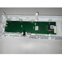 BOSCH Panneau de commande + carte pour lave linge WAN28220FF/03 — photo 3